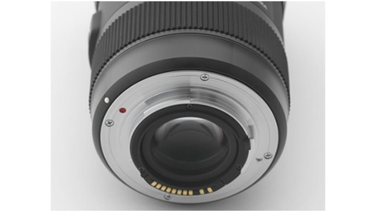 new lenses for canon and nikon cameras