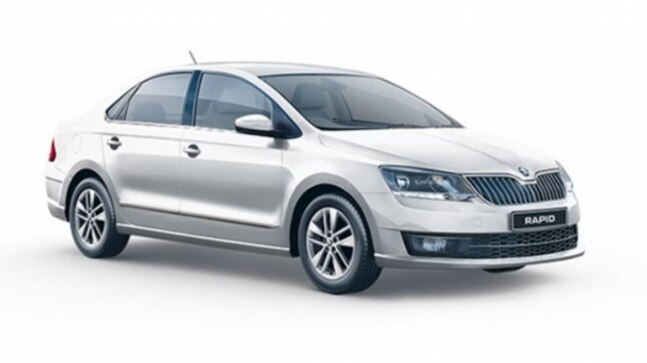 Skoda Rapid prices increased, check out the new prices - Vimarsana News