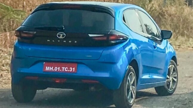 Tata Altroz iTurbo launch today, check out expected price, features, specifications, other details - Vimarsana News