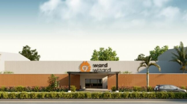 Wardwizard Innovations & Mobility inaugurates new electric two-wheeler manufacturing facility in Vadodara - Vimarsana News