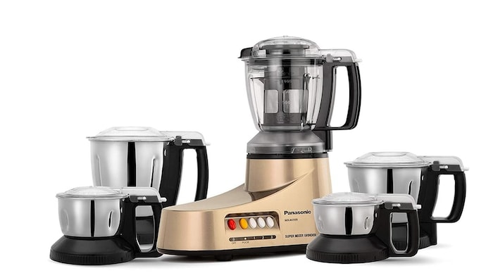 The best mixer grinder deals