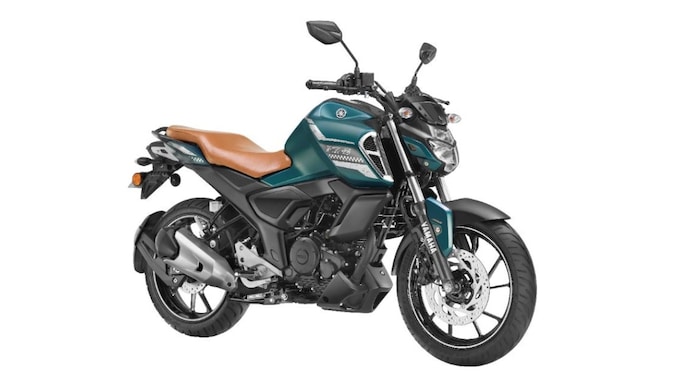 Yamaha fz bs6 2020 deals