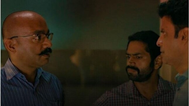 Did you know this Family Man actor is also the Bigg Boss 14 narrator's voice? - Vimarsana News