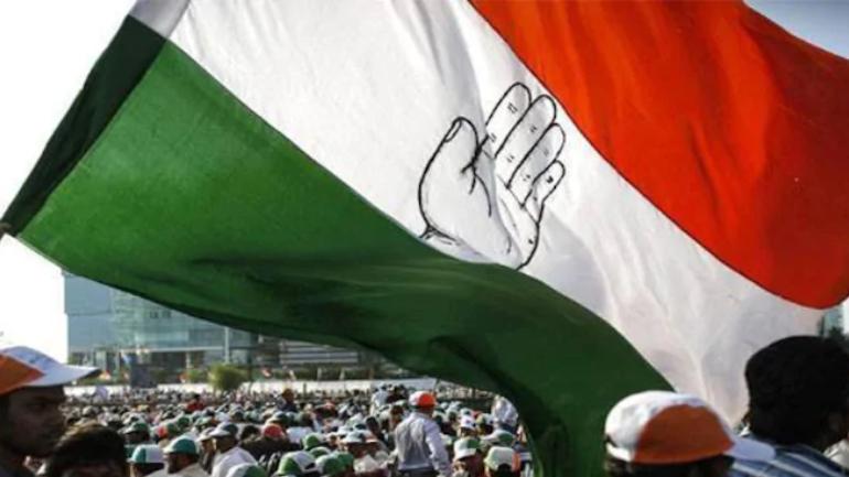 Congress, its ally to boycott President’s budget session tomorrow in support of farmers