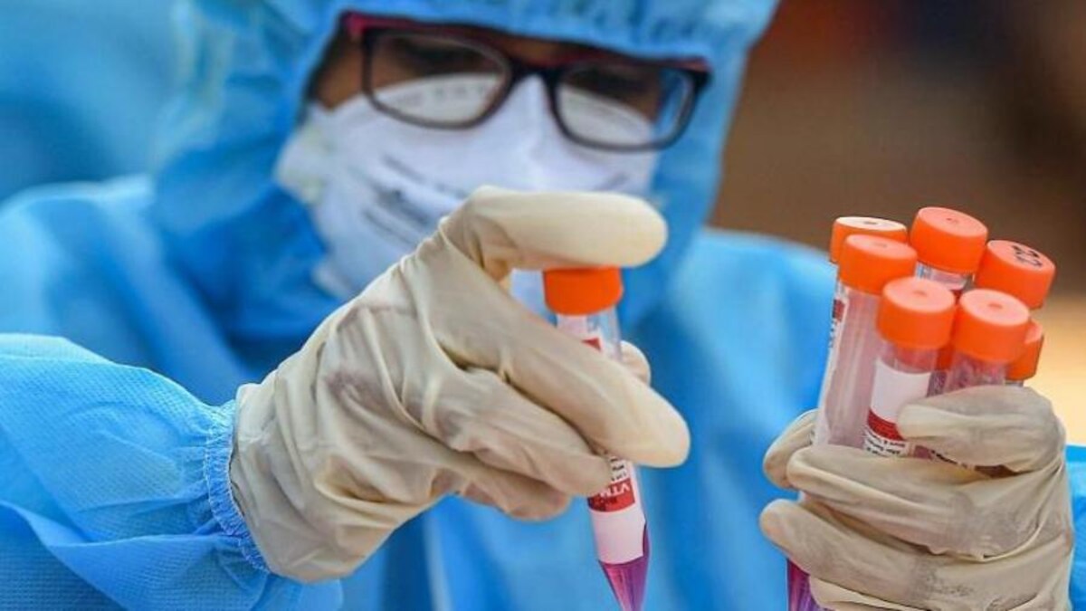 Smokers, vegetarians at lesser risk of contracting coronavirus: CSIR serosurvey - India News