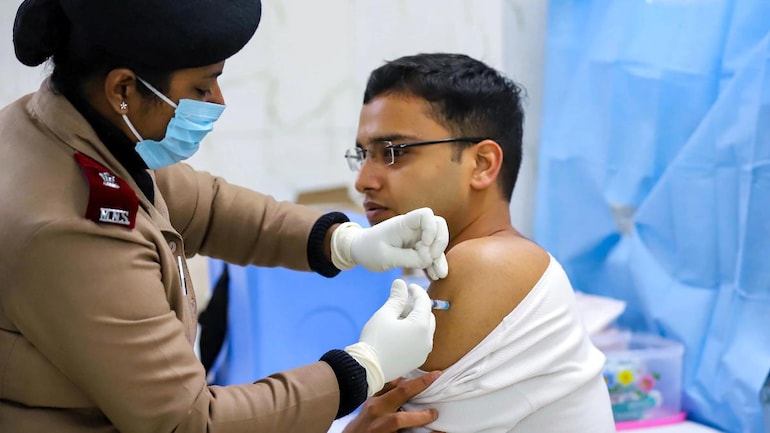 Side Effects To Covishield Covaxin Less Than Negligible As Compared To Other Vaccines Cente Coronavirus Outbreak News