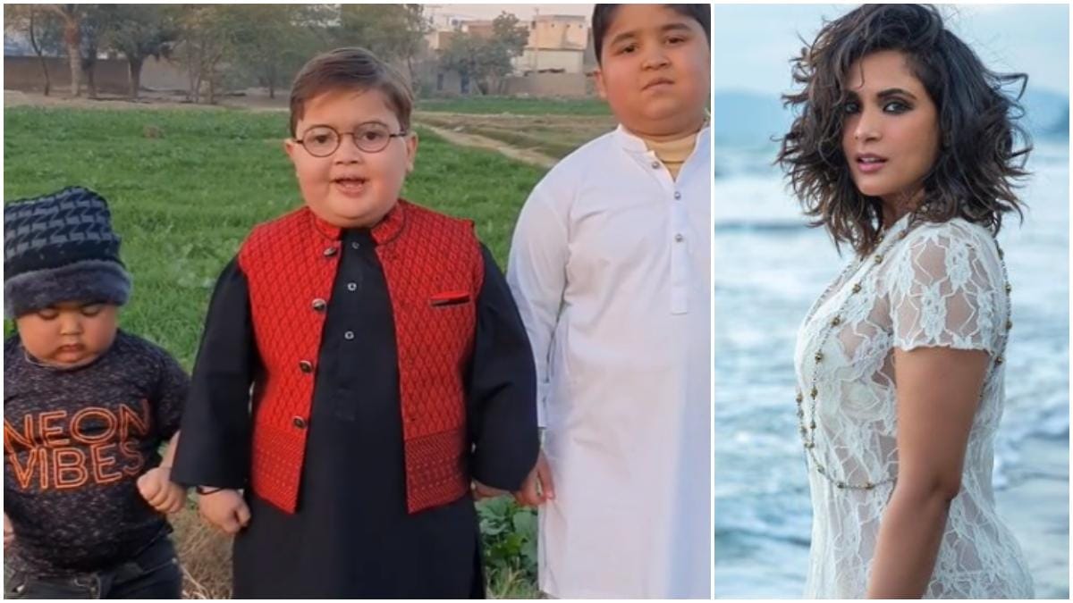 Ahmed shah 2025 funny videos