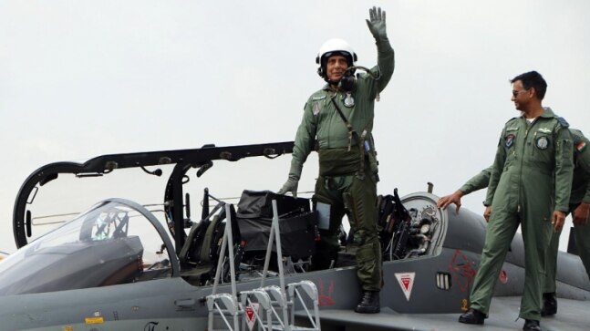 Aatmanirbhar aviation boost at Aero India - Vimarsana News