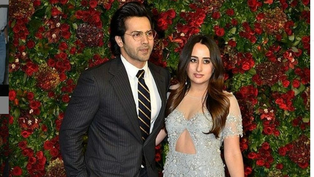 Who is Natasha Dalal, Varun Dhawan's wife-to-be? - India Today