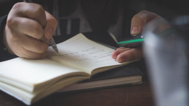 5 ways a creative writing course can help build your career - India Today