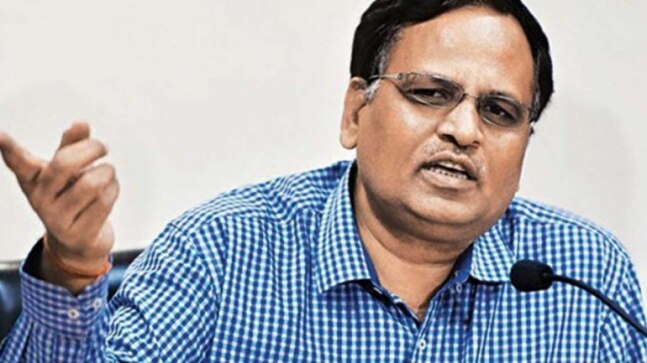 Delhi medical colleges to reopen with immediate effect: Delhi Health Minister - Vimarsana News