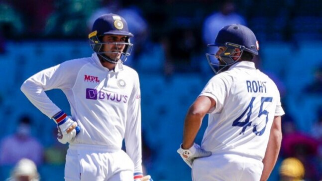 India can stick with Rohit Sharma-Shubman Gill opening pair in Tests: Sunil Gavaskar - Vimarsana News