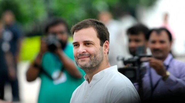 Tamil Nadu election: Rahul Gandhi at Jallikattu event, Gurumurthy sees Sasikala's role in NDA - Vimarsana News