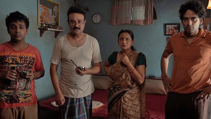 Gullak Season 2 review A piggybank of heart warming anecdotes