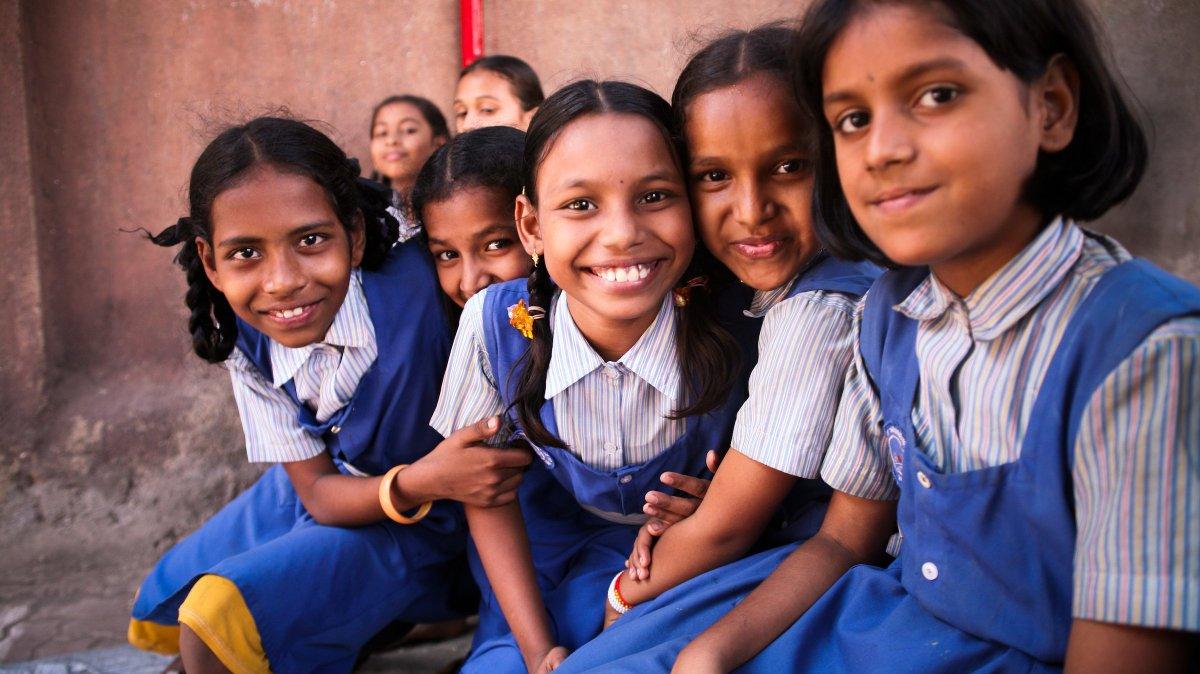 STEPapp ties up with Bihar govt to support girl child education in the state - Education Today News