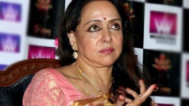 Protesting farmers being mislead by Opposition: Hema Malini - Vimarsana News