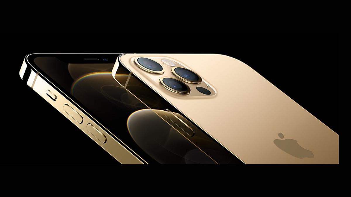 The iPhone 13 Pro and Pro Max feature 120Hz display, better cameras