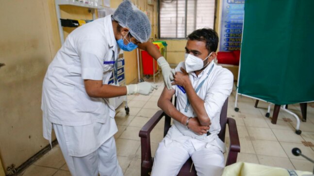 Second Covid-19 vaccine dry run on Friday; health ministers' meet tomorrow | Top developments - Vimarsana News