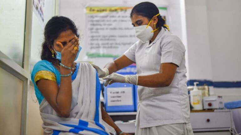 Covid-19 vaccination in India: What next after getting the first shot - Coronavirus Outbreak News