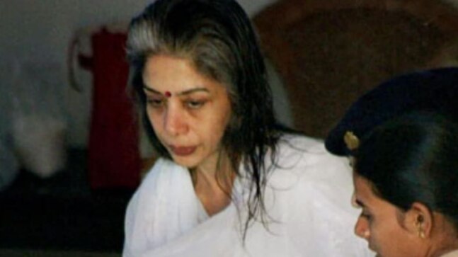 Here is why Sheena Bora murder accused Indrani Mukerjea will have to wear a green saree - Vimarsana News