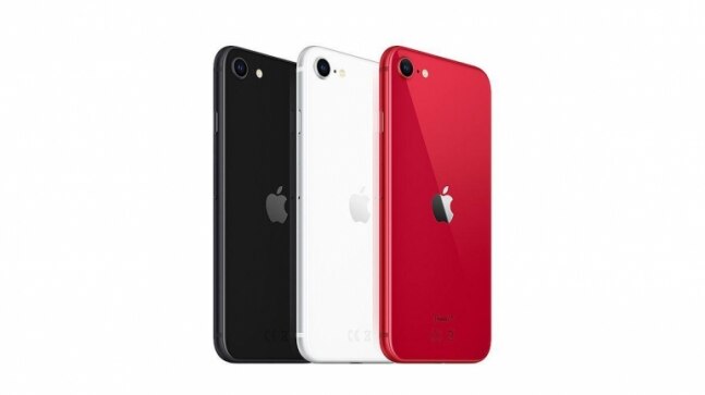 iPhone SE Plus specs and features float on the web, seem real but make little sense - Vimarsana News