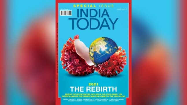 From the Editor-in-Chief - Vimarsana News