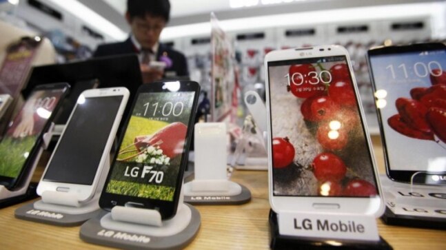 LG may say bye-bye to making and selling phones - Vimarsana News