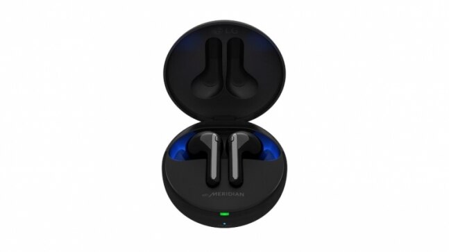 LG Tone Free earbuds with UV sanitising charging case now available in India - Vimarsana News