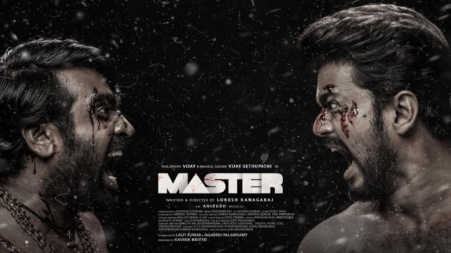 Vijay's Master to be remade in Hindi, casting to commence soon - Vimarsana News