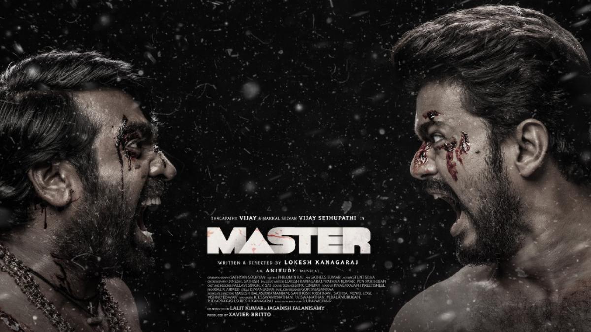 Vijay's Master to be remade in Hindi, casting to commence soon