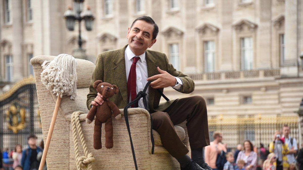 Rowan Atkinson, on 66th birthday, reveals he doesn't like playing Mr Bean anymore - India Today