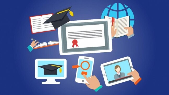 Trends that will give edtech a quantum leap in India in 2021 - Vimarsana News
