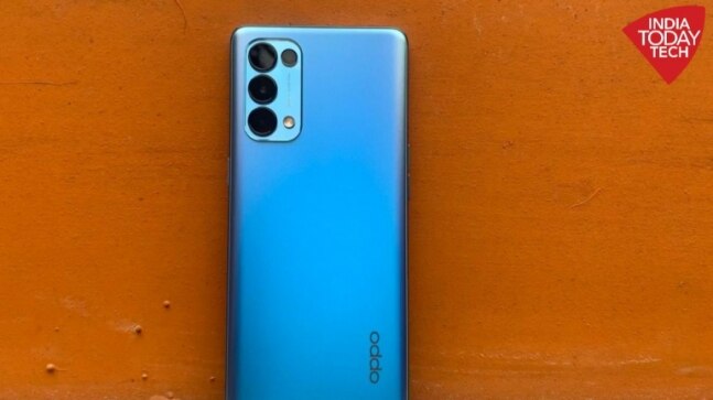 Oppo Reno 5 Pro 5G review: Good display, 5G support, and promise of extended battery life - Vimarsana News