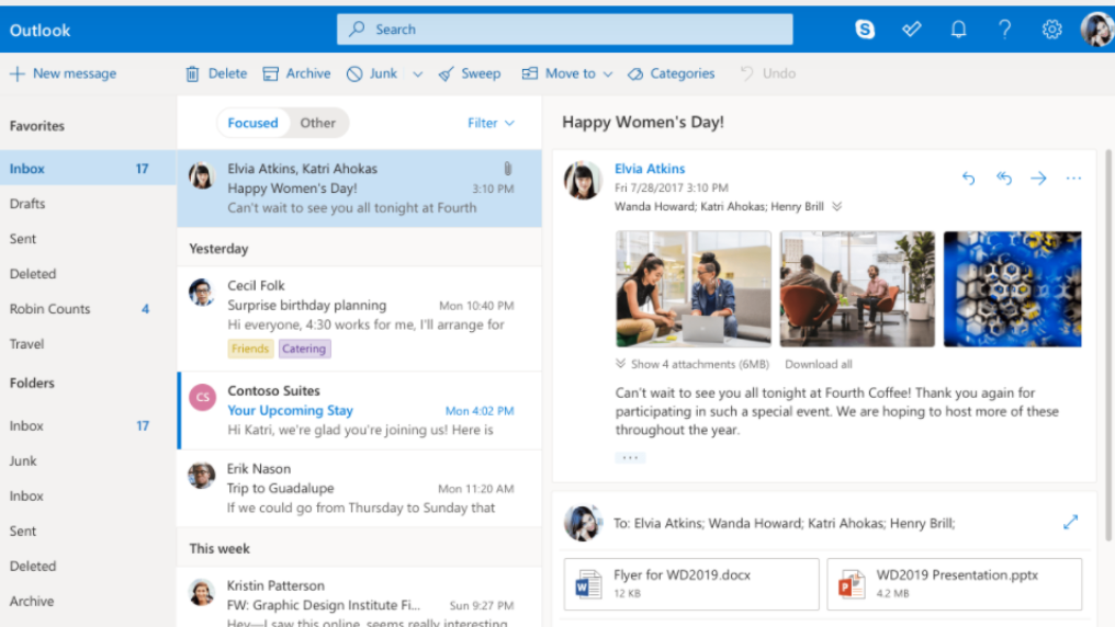Change Name In Outlook Profile Change Name In Outlook Profile