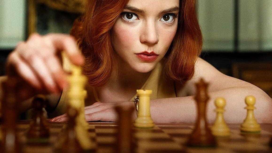 Is 'The Queen's Gambit' a True Story? - The Real Story Behind Anya  Taylor-Joy's Character Beth Harmon