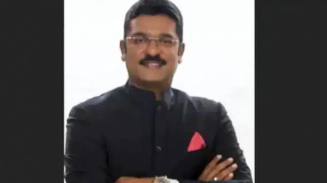 Shiv Sena MLA Pratap Sarnaik fails to appear before ED citing illness - Vimarsana News