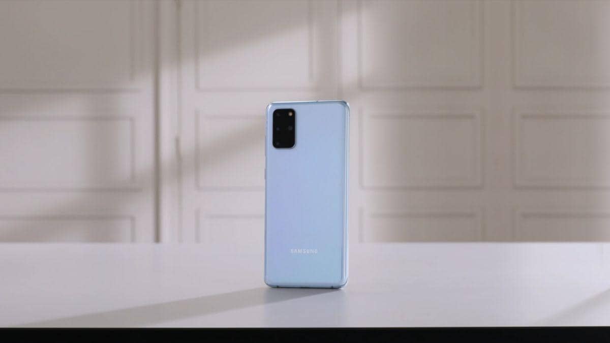 Skip Galaxy S21 And Buy Galaxy S At Rs 44 999 In Flipkart Big Saving Days Sale If You Need A Samsung Phone Technology News Skip Galaxy S21 And Buy Galaxy S At Rs 44 999 In Flipkart Big Saving Days Sale If You Need A Samsung Phone Technology News