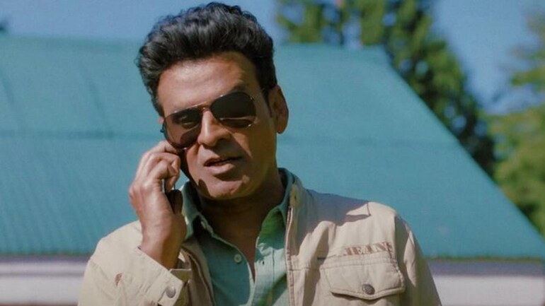 The Family Man 2 To Release On Amazon Prime On Feb 12 Manoj Bajpayee Unveils New Poster Binge Watch News The Family Man 2 To Release On Amazon Prime On Feb 12 Manoj Bajpayee Unveils New Poster Binge Watch News