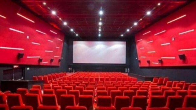 Madras HC orders 50 per cent occupancy in theatres till Jan 11 - Vimarsana News