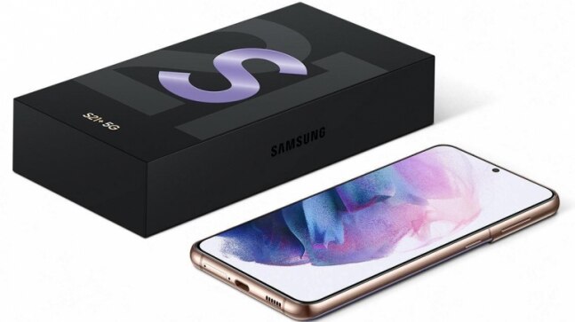 Confirmed, Galaxy S21 phones come without charger, months after Samsung made fun of Apple - Vimarsana News
