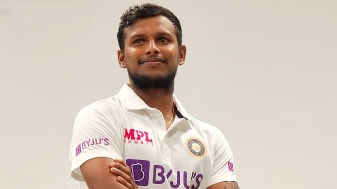 Brisbane Test: T Natarajan, Washington Sundar make Test debuts as injury-hit India make 4 changes