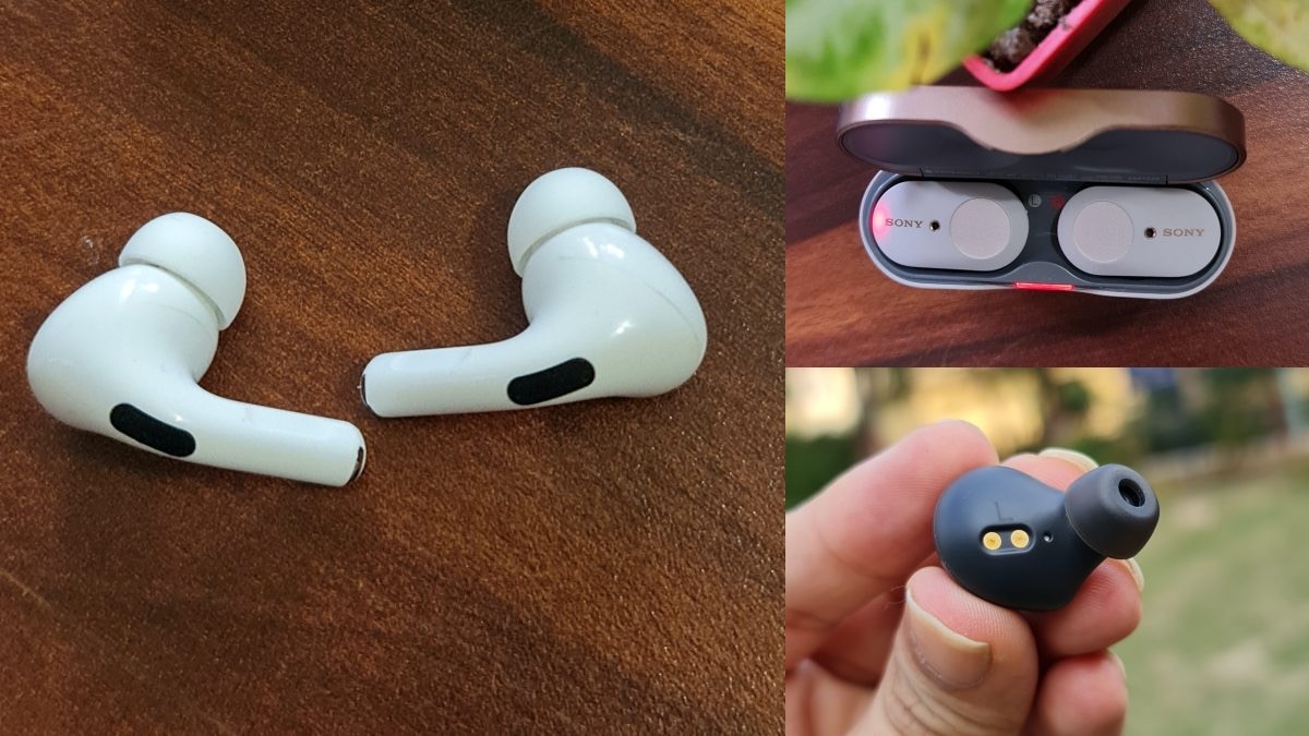 Tws apple airpods hot sale