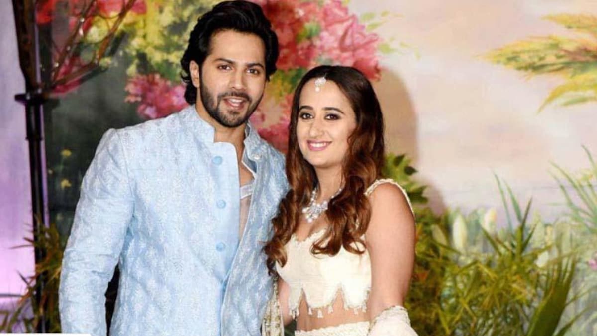 Varun Dhawan-Natasha Dalal wedding: All you need to know - India Today