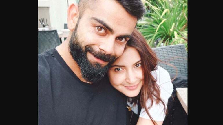 Anushka Sharma and Virat Kohli welcomed their first child today. Anushka Sharma and Virat Kohli welcomed their first child today.