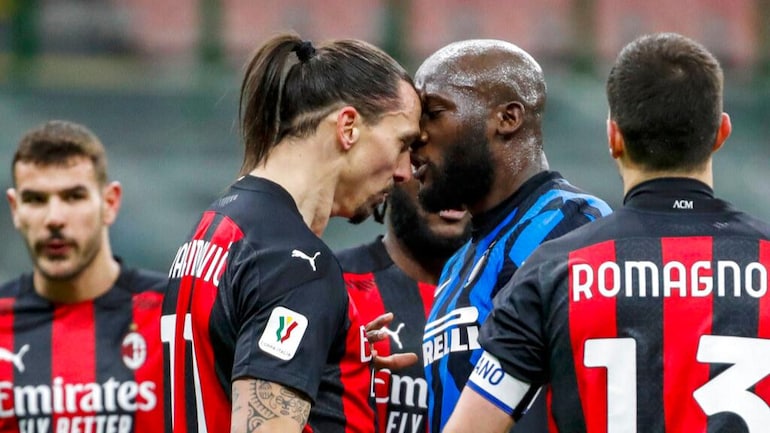 In Zlatan's world, there is no place for racism: Ibrahimovic responds to Romelu Lukaku spat - Sports News