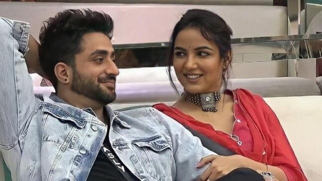 Aly Goni upset with Jasmin for constantly picking fights with Rubina on Bigg Boss 14 - Vimarsana News