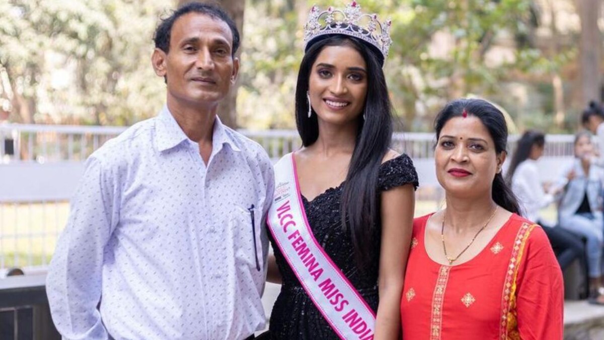 miss india 2020 runner up manya singh auto driver s daughter was told shakal achi nahi hai lifestyle news