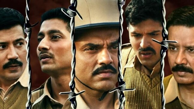 1962 The War In The Hills trailer out. Abhay Deol's Indo-China war drama looks epic - Vimarsana News