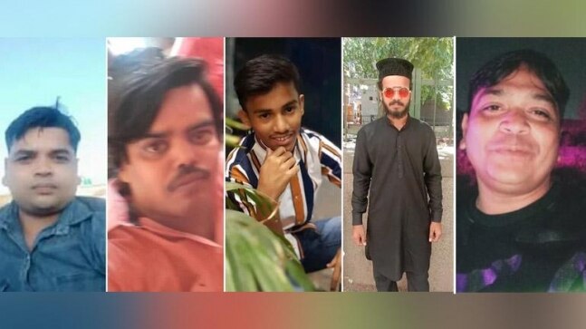 Delhi: BJP worker stabbed after brawl at party in Mangolpuri - Vimarsana News