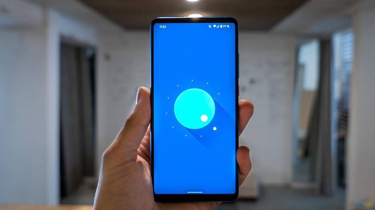 Android The Newest Android Version Is Used By 1 1 Of Users And They Are Already Releasing A Newer Version Will Google Ever Devrant